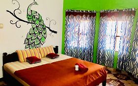 Mantra Heritage Home