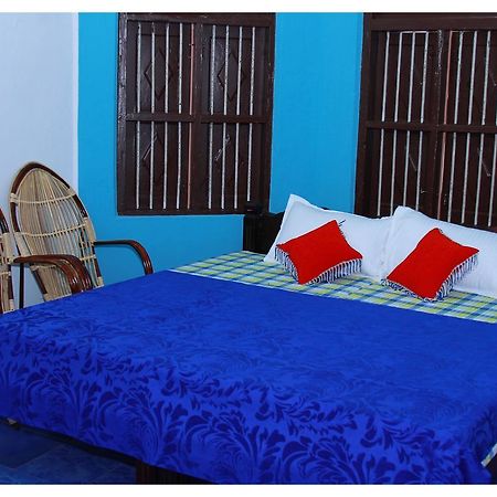 Mantra Heritage Home Alappuzha Exterior photo