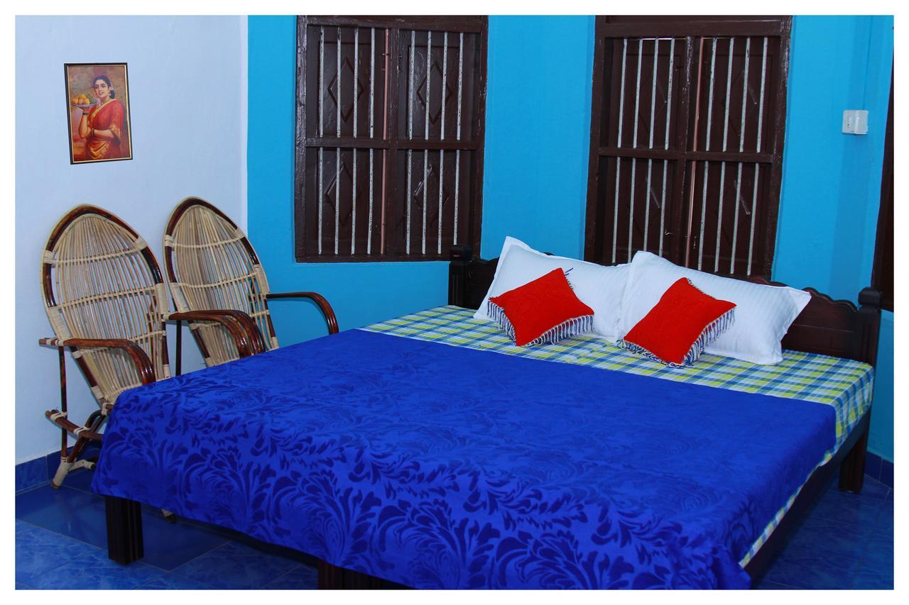 Mantra Heritage Home Alappuzha Exterior photo