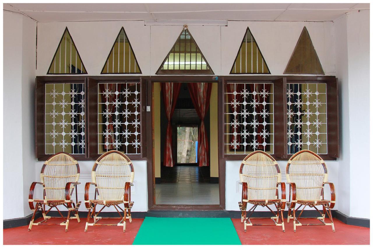 Mantra Heritage Home Alappuzha Exterior photo