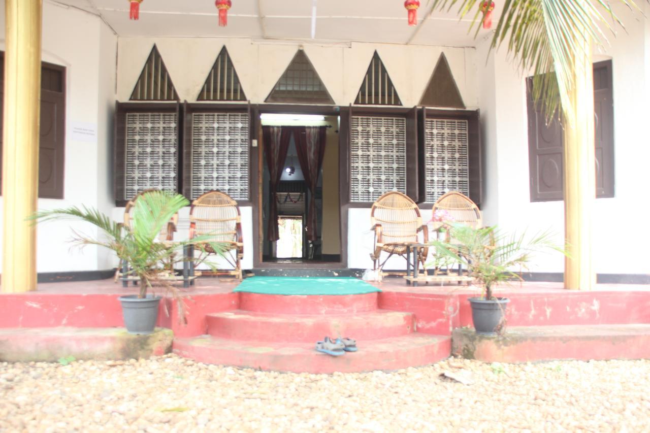 Mantra Heritage Home Alappuzha Room photo