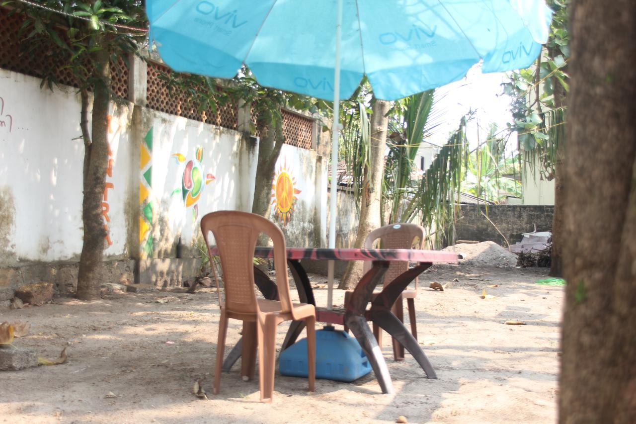 Mantra Heritage Home Alappuzha Room photo